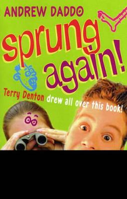 Sprung Again!
