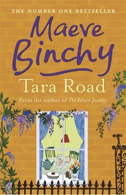 Tara Road: An Oprah Book Club pick