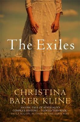 The Exiles: 'Masterful' Heather Morris, author of The Tattooist of