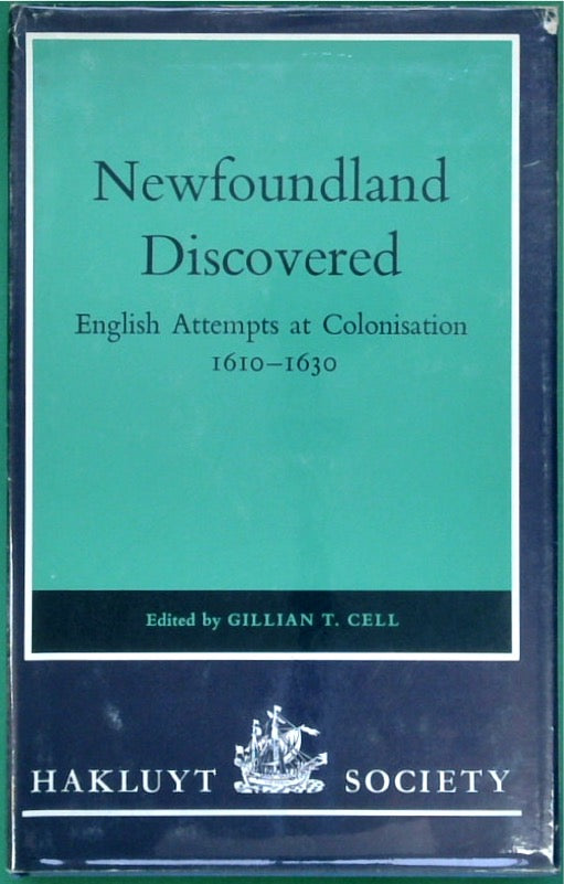 Newfoundland Discovered