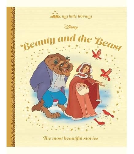 My Little Library - The Little Mermaid: A Whale of a Time!
