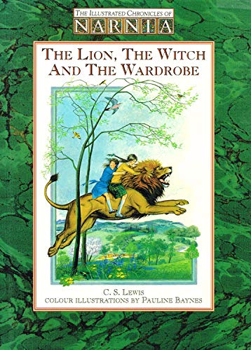 The Lion, the Witch and the Wardrobe Centenary