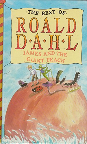 James and the Giant Peach