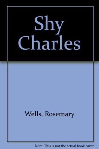 Shy Charles
