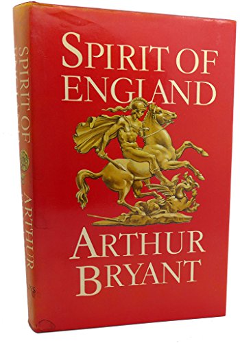 Spirit of England