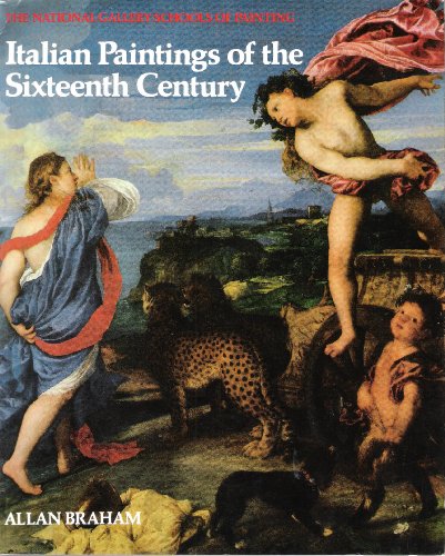 Italian Paintings of the Sixteenth Century