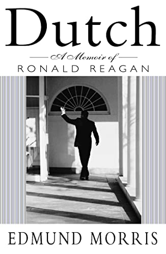 Dutch: A Memoir of Ronald Reagan