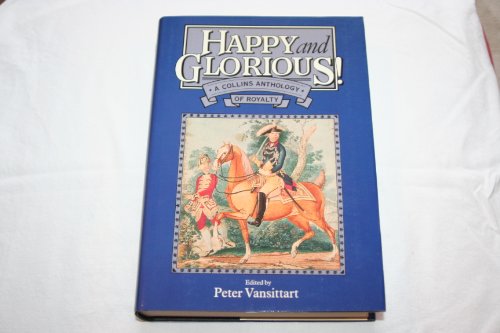 Happy and Glorious!