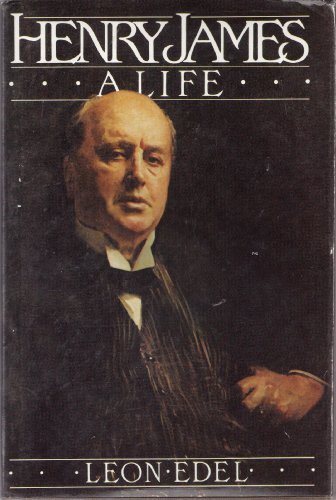 Henry James: A Life