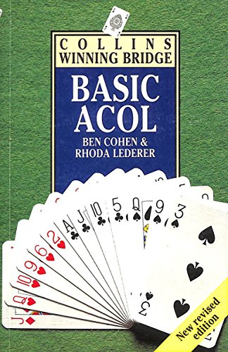 Basic Acol