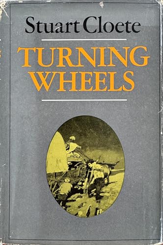 Turning Wheels