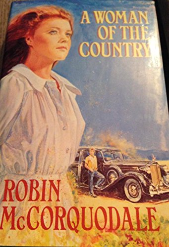 Woman of the Country
