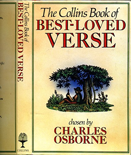 The Collins Book of Best-loved Verse