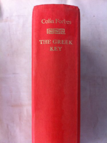 The Greek Key
