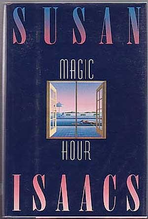 Magic Hour