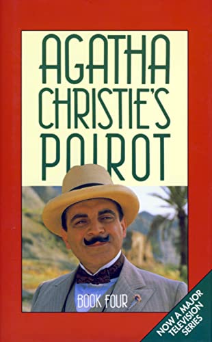 Hercule Poirot Book IV