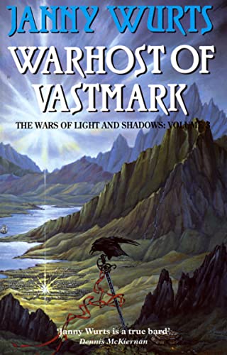 Warhost of Vastmark (The Wars of Light and Shadow, Book 3)