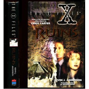 Omnibus II: Ground Zero, Ruins (X-Files)