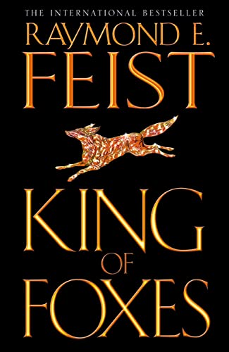 King of Foxes