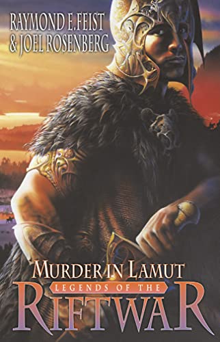 Murder in Lamut