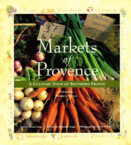 Markets of Provence