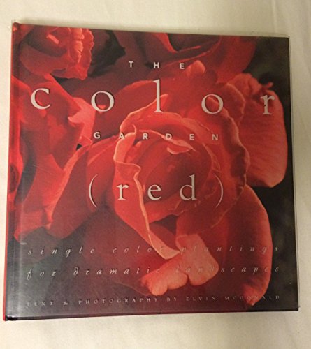 The Red Garden