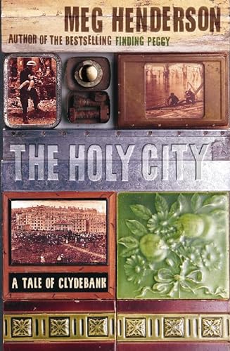 The Holy City