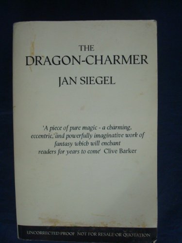 The Dragon Charmer