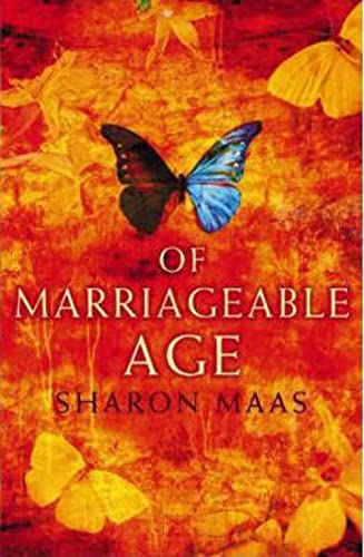 Of Marriageable Age