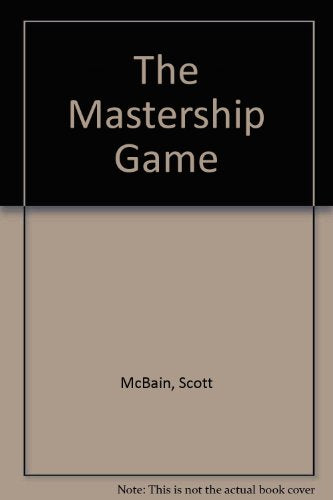 Mastership Game