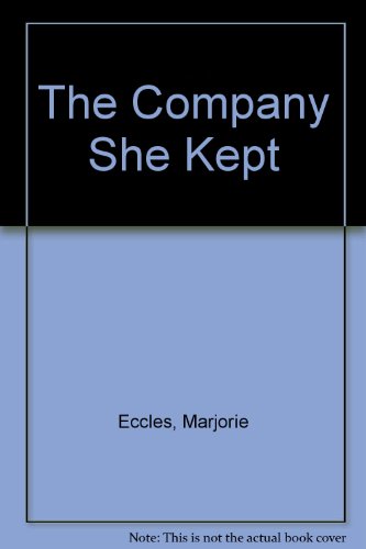 The Company She Kept