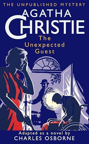 The Unexpected Guest: Novelisation