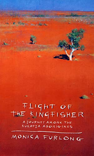 The Flight of the Kingfisher