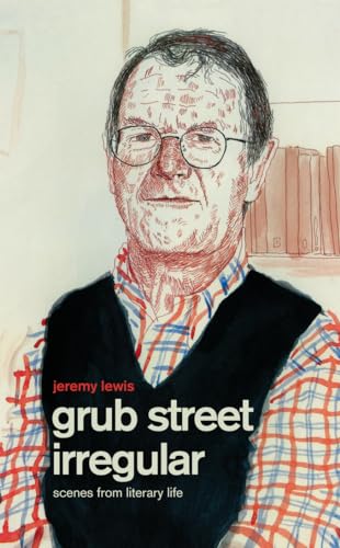 Grub Street Irregular