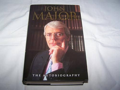 John Major: The Autobiography