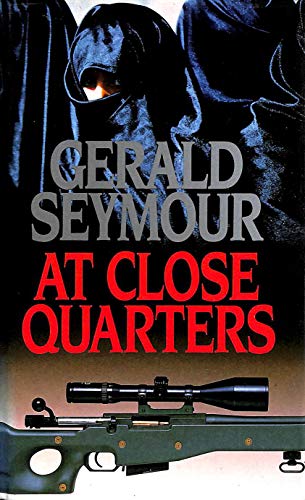 At Close Quarters