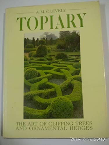 Topiary