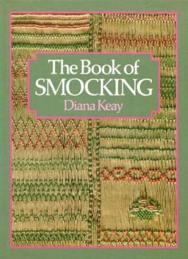 Book of Smocking