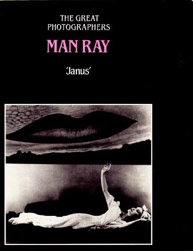 Man Ray