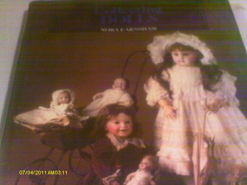 Collecting Dolls