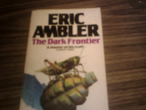The Dark Frontier