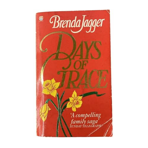Days of Grace