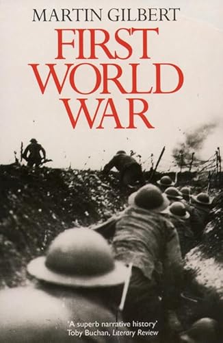 First World War