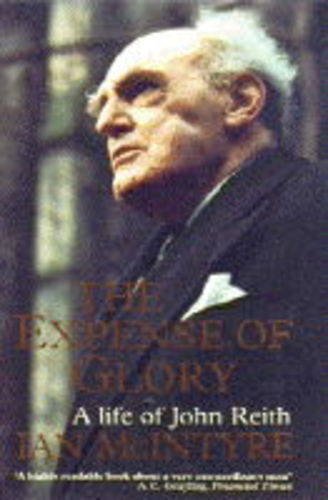 The Expense of Glory