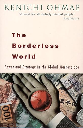 The Borderless World