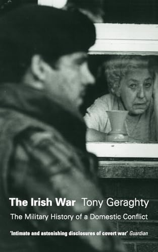 The Irish War
