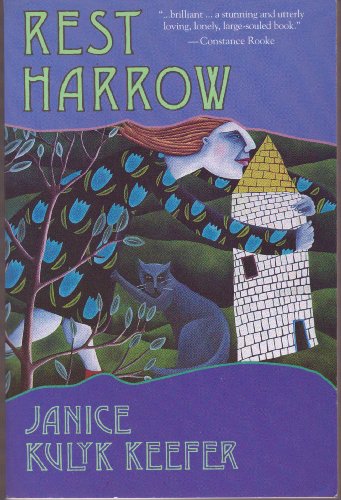 Rest Harrow