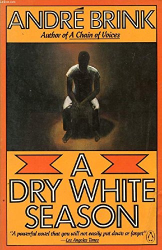 A Dry White Season