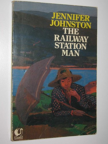 The Railway Station Man