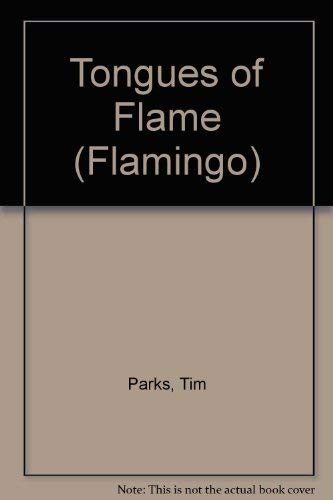 Tongues of Flame